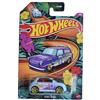 Hot Wheels Fiat 500, Spring Edition 1/6 [Blu]