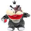Laruokivi Cartoon Koopaling Morton Peluche Giocattolo Baby Bowser Jr Koopa Soft Stuffed Animal Doll 9 '' Figura