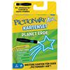 Mattel Games Mattel GmbH Pictionary Air Extension Pack Planet Erde