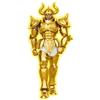 Blokees - Saint Seiya - Classe Campione - 06: Kit Modello Taurus Aldebaran