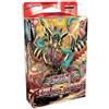 Yu-Gi-Oh! TCG - STRUCTURE DECK - I RE DEL FUOCO UNLIMITED - ITA