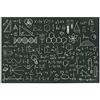 Mnsruu Fisica Chimica Matematica Formula Puzzle 1000 Pezzi per Adulti Bambino di Puzzle Classici con Stampa ad Alta Definizione (70x50cm)