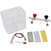 Generic Galvanic Cell Experiment Kit High School Lab Educational Lab Supplies