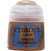 CITADEL 22-65 Brass Scorpion