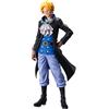 Banpresto ONE PIECE grandista Sabo PVC Figura Figura Figura