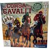 Palmitessa Corsa Dei Cavalli Gioco Da Tavolo La Corsa dei Cavalli - Gioco da Tavolo | Gioco di Scommesse con Carte Napoletane | Divertimento per Famiglie e Amici | Made in Italy | 2-8 Giocatori