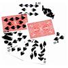 ZQION Enjoyer Stampa Veloce di Carte Super Print Cards Trucchi magici Street Close Up Magic Card Gimmick Poker Magician Props
