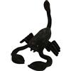 HANABASS Giocattolo Forma Scorpione Peluche Per Ragazzo Animale Peluche Per Bambine Decorativo Regalo Compleanno Per Bambine