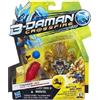 Furby B-DAMAN CROSSFIRE - Prodotto Assortito - Soggetto casuale tra Scorpio, Leo, Fing, Bearga, Dracyan ed Avian