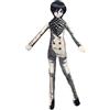 Jilijia Kokichi Oma Peluche Anime Nanami Chiaki Divertente Cuscino Twistable Hinata Hajime Morbido tiro Peluche Figure per Casa Divano Decorazioni Regali 28 CM