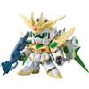 BANDAI SPIRITS Bandai Hobby Sdbf Star Winning Gundam Gundam Build Fighters Try Action Figure