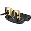 JOYSOG Amplificatore di segnale per DJI Mavic Mini/Mavic 2/Mavic Pro/Mavic Air, antenna Yagi + estensione della gamma di specchi parabolici, set di accessori