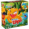 Hasbro Gaming - Mangia Ippo (Versione 2016) (Gioco in Scatola), 98936103