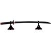 TAMASHII NATIONS Bandai Proplica Demon Slayer Kamato Tanjiro Nichirin Sword Replica 1/1