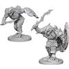 NECA Dragonborn Male Fighter