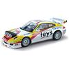 Scalextric Porsche 911 GT3 Rally DUEZ No.22 de Scalextric