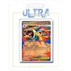 my-booster Méga Dracaufeu Y ex (Mega Charizard Y ex) MEP030 X Méga-Évolution 2.5 - Héros Transcendants Box di 10 carte Pokémon Francese