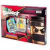PRESTIGE & DELUXE Skifidol Italian Brainrot - Mistery Box universo psichedelico - Edizione limitata + 2 portachiavi Italian Brainrot
