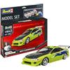 Revell 67691 - Set di modelli Mitsubishi Eclipse (Fast & Furious) in scala 1:25 di Brian's 1995