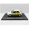 Salvat SER38 1/43 Repartos y Servicios: Ford Fiesta CLX - Auto Scuola Driver's (1997)