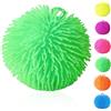 Generic Jiggly Balls | Sfere sensoriali antistress morbide per bambini e adulti | Palla elastica con spuntoni e tentacoli adattabile, divertente e colorata, perfetta per giochi, premi scolastici