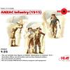 ICM 035685 - Set modellino in plastica