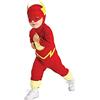 Rubie's Costume da Baby Flash per bebè (885303-I)