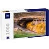 Lais Puzzle Ponte Inca (Puente del Inca), Mendoza, Argentina 1000 Pezzi
