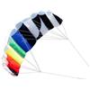 APLVFFZH Aquilone Acrobatico a Doppia Linea con Linee da 55 per Park Beach