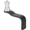 CAMVATE Supporto a parete/tavolo/soffitto con adattatore filettato 1/4-20