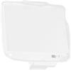 YROHGKPN Pellicola protettiva per display per fotocamera DSLR, rigida LCD, ricambio per fotocamera D80, accessori DSLR