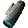 Generic Binocolo ad Alta Potenza, Telescopio Monoculare 12x50, Monoculare Portatile Compatto con Lente Prismatica BAK4 Impermeabile IPX7 Monoculare Adulti Bambini Bird Watching Interni/Esterni