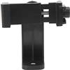 Airshi Supporto per Clip per Telefono Cellulare, Supporto per Smartphone con Foro per Vite da 1/4 di Pollice Liberamente Esteso Supporto per Rotazione a 360 Gradi con Interfaccia Cold