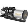 Askar SQA70 Telescopio 70 mm Apertura F4.8 Quintuplet ED, vetro Petzval Astrografo rifrattore per astrofotografia del cielo profondo e astronomia visiva