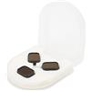 Mtlavishness Filtro a telecamera drone MtLavishishing set 3 in 1 ° filtro Light Lens Filter per Mini 3 Pro Drone ND16 ND64 ND256