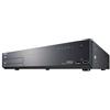Samsung SRN-1670D - Videoregistratore digitale nero - H.264, MPEG, MPEG4, 704 x 576 pixel, 480 fps, 16 canali, NTSC, PAL