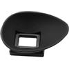 Fotga 22mm Conchiglia Oculare Per Nikon D300 D200 D90 D80 D70S D50 D40X