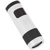 Generic Telescopio monoculare Super Zoom 10-30x21 a lungo raggio for esterni Ricambi per telescopi astronomici