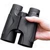 Generic Binocolo da tetto 10X42 per adulti, binocolo ad alta potenza con bassa luminosità e prisma FMC BAK4 resistente e trasparente per birdwatching, telescopio monoculare da campeggio