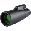 Generic Binocolo monoculare portatile potente 12X50 monoculare professionale per escursionismo, luce scarsa, oculare ad alta potenza, per birdwatching per adulti, viaggi all'aperto