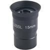 JUIYU Set di accessori per telescopio Telescopio astronomico monoculare oculare da 1,25 4 mm 6,5 mm 10 mm 12,5 mm 15 mm 20 mm 25 mm 30 mm 40 mm completamente rivestito in verde multiplo Fotocamera del tele
