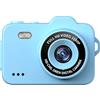 OSNIYAW Piccola tasca del videoregistratore di sport della macchina fotografica per lo schermo a colori per l'azione della tasca