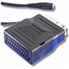 Valueline Adattatore scart a