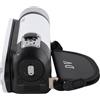 Annadue Fotocamera Digitale, Schermo da 2,7 Pollici Anti-vibrazione da 16 MP Zoom Digitale 16X Videocamera per 1080P, Display LCD Ruotabile a 270 Gradi, Uscita USB, Scheda