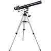Generic Telescopio astronomico monoculare portatile, telescopio rifrattore, ricerca stellare ad alta velocità equatoriale 90° Ricerca sull'ingresso nel telescopio spaziale profondo Mirror