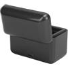 Akozon Canale Efficiente del Canale USB Case di Ricarica della Batteria della Fotocamera Azione e