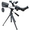 Visionking Binoculars 350 x 50-Telescopio astronomico monoculare Outer Space-Cannocchiale principalmente colore: bianco