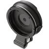 FOTGA montaggio Anello Adattatore per attacco obiettivo Con 1/4 Apertura incorporata attacco per treppiede Per Canon EOS EF Mount Lens to Nikon 1 J1 J2 J3 J4 J5 S1 S2 V1 V2 V3 AW1 Fotocamera Dslr