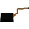 LIRDJCRXL Schermo LCD, Compatibile Con CANON, IXUS80 IXUS85 IXUS95 SD1100 SD770 SD1200 IXY25 IXY20 IXY110 IS PC1271 PC1262 PC1355 Fotocamera, Accessori For Fotocamera