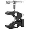 Mtlavishness Mtlavishishishishing braccio articolato estensione artiglio artiglio strumento utile universale per fissare monitor di campo LCD e telecamere DSLR con supporto per scarpe calde a